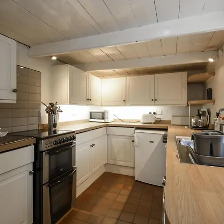 April Holiday home