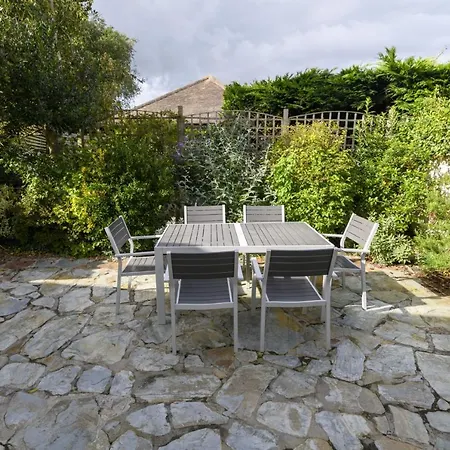 April Holiday home *